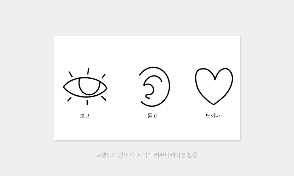 일러스트만의 매력과 실무에서의 일러스트 알아보기